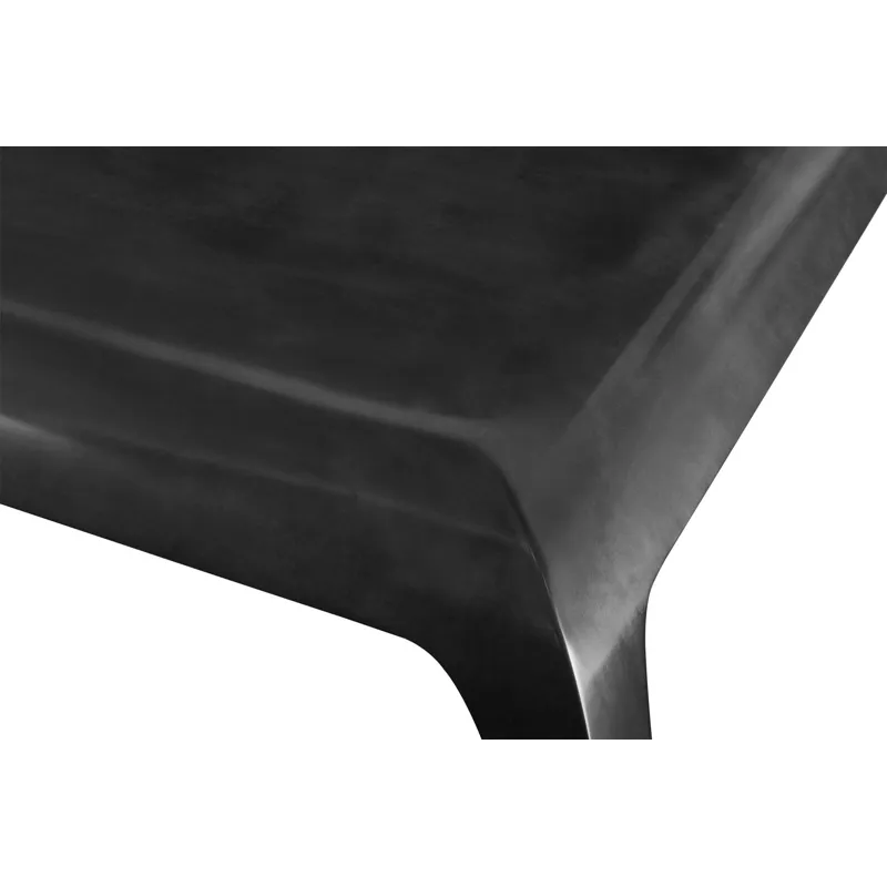 Baker Originals Emperor Cocktail Table