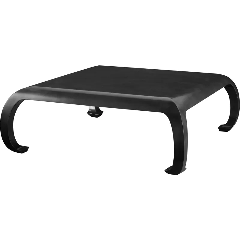 Baker Originals Emperor Cocktail Table