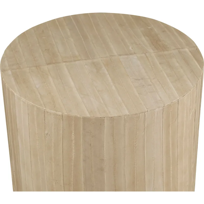 Baker Originals Moray Spot Table
