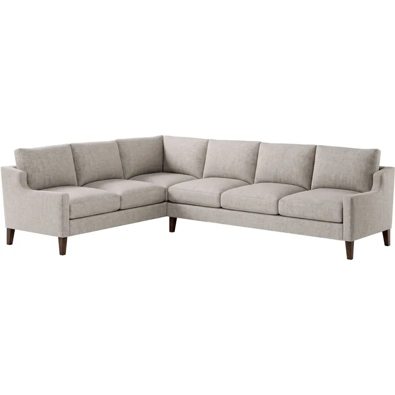 Baker Essentials Upholstery Ensley Sectional