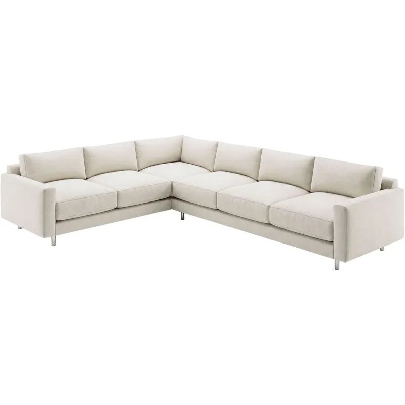 Baker Essentials Upholstery Austin Sectional