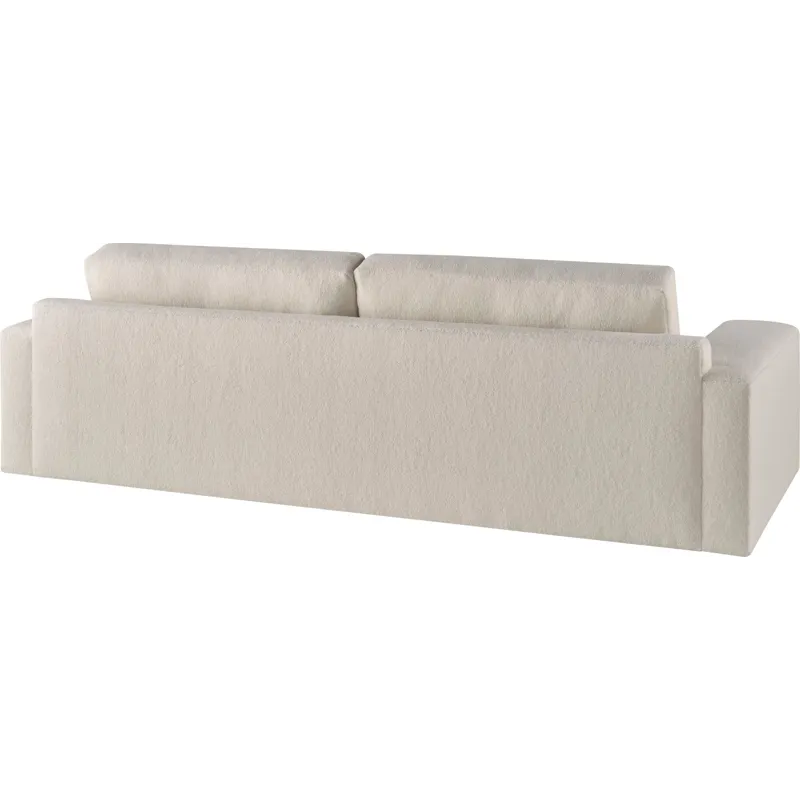 As Shown: Chocolate Mink finish, Essentials Value fabric 23-142