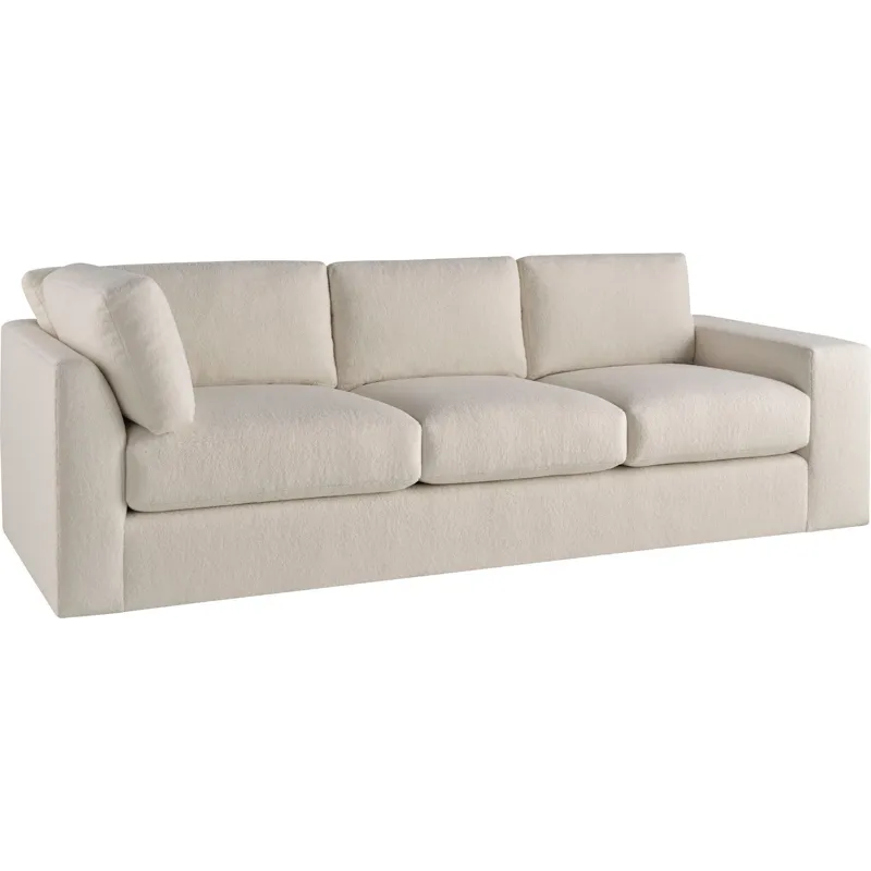 As Shown: Chocolate Mink finish, Essentials Value fabric 23-142