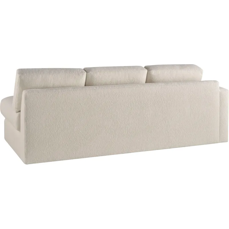 As Shown: Chocolate Mink finish, Essentials Value fabric 23-142