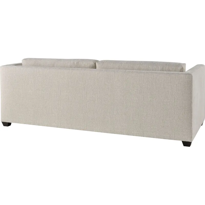 As Shown: Chocolate Mink finish, Essentials Value fabric 23-141