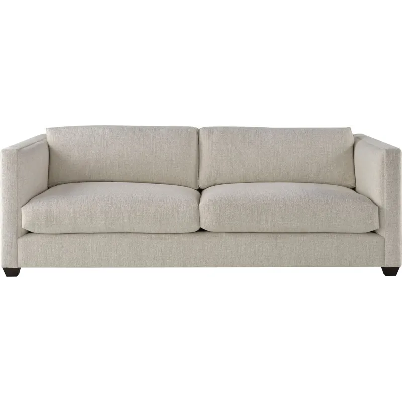 As Shown: Chocolate Mink finish, Essentials Value fabric 23-141