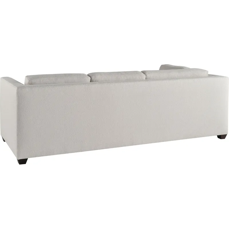 As Shown: Chocolate Mink finish, Essentials Value fabric 23-138