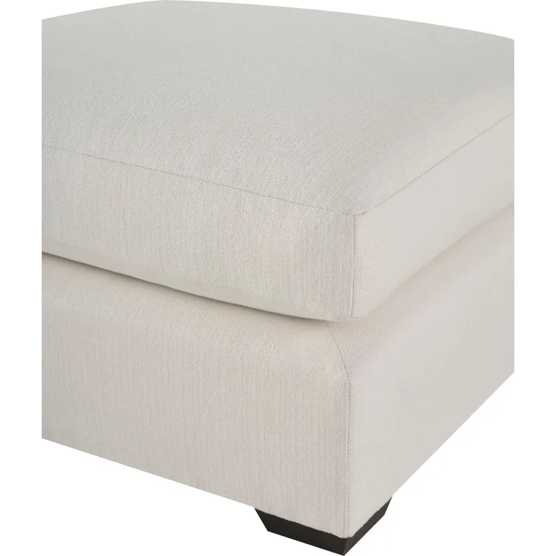 As Shown: Chocolate Mink finish, Essentials Value fabric 23-130