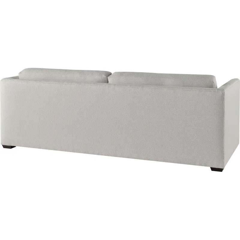 As Shown: Chocolate Mink finish, Essentials Value fabric 23-138