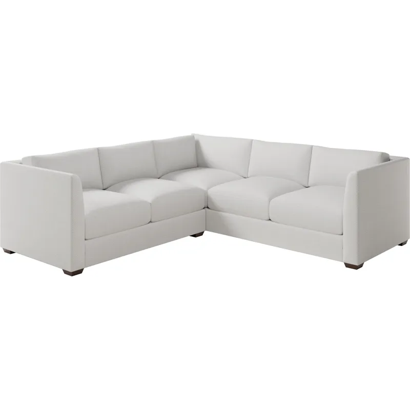 Baker Essentials Upholstery Landon Sectional