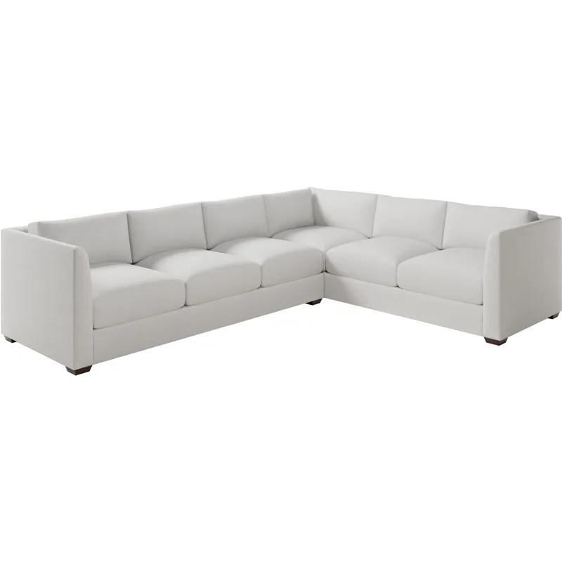 Baker Essentials Upholstery Landon Sectional