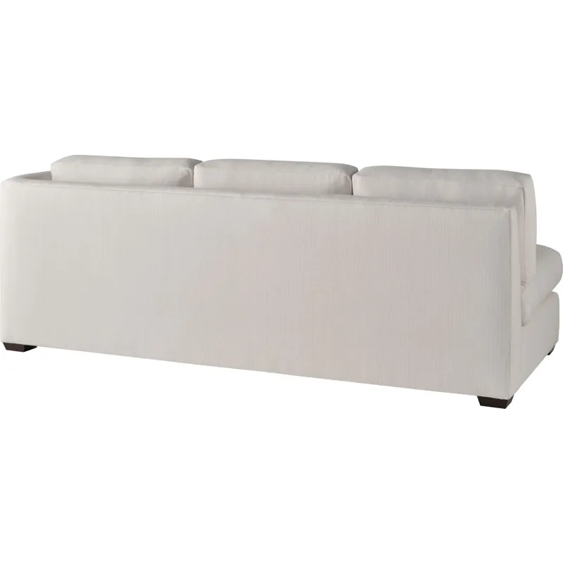 Baker Essentials Upholstery Landon Right Arm Sofa
