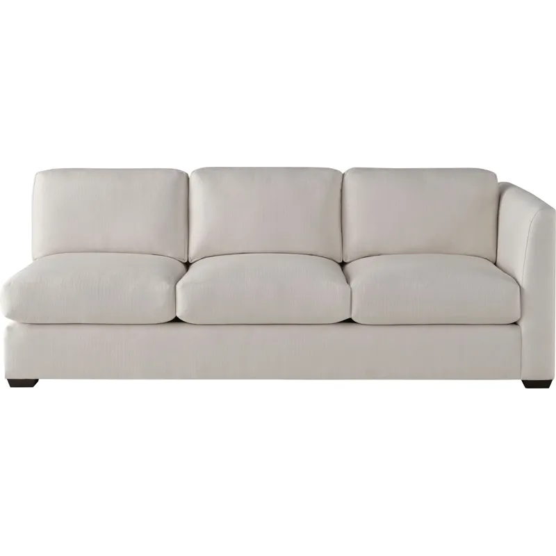 Baker Essentials Upholstery Landon Right Arm Sofa