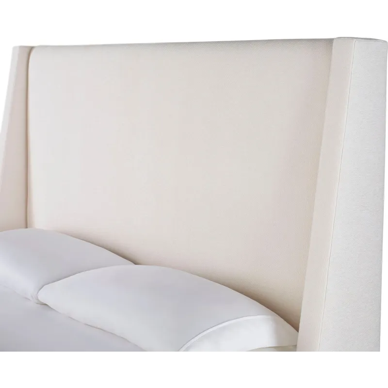 Bespoke Upholstered Bed Collection Parker California King Bed