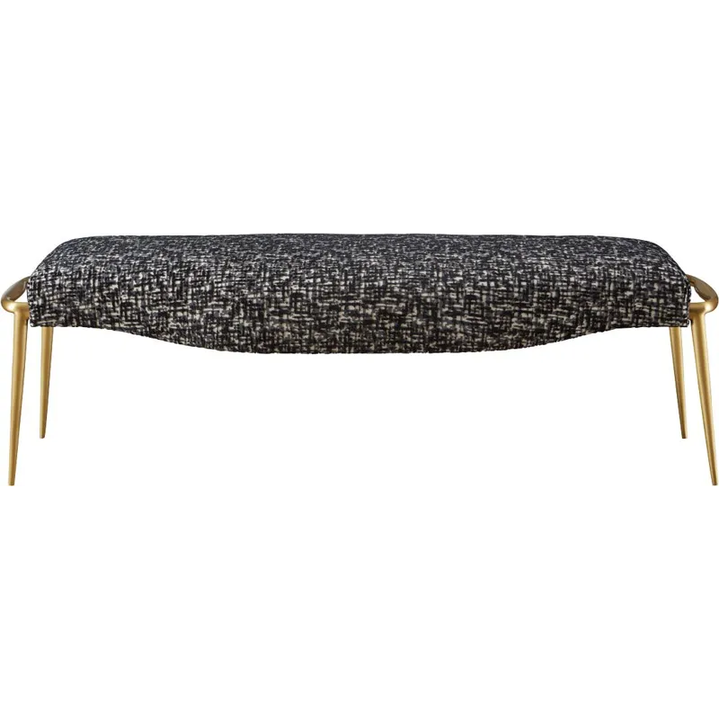 As Shown: fabric 20-119, Natural Bronze