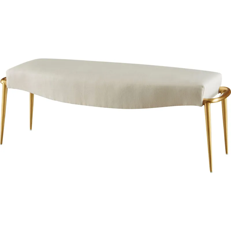 As Shown: fabric 80-100, Natural Bronze