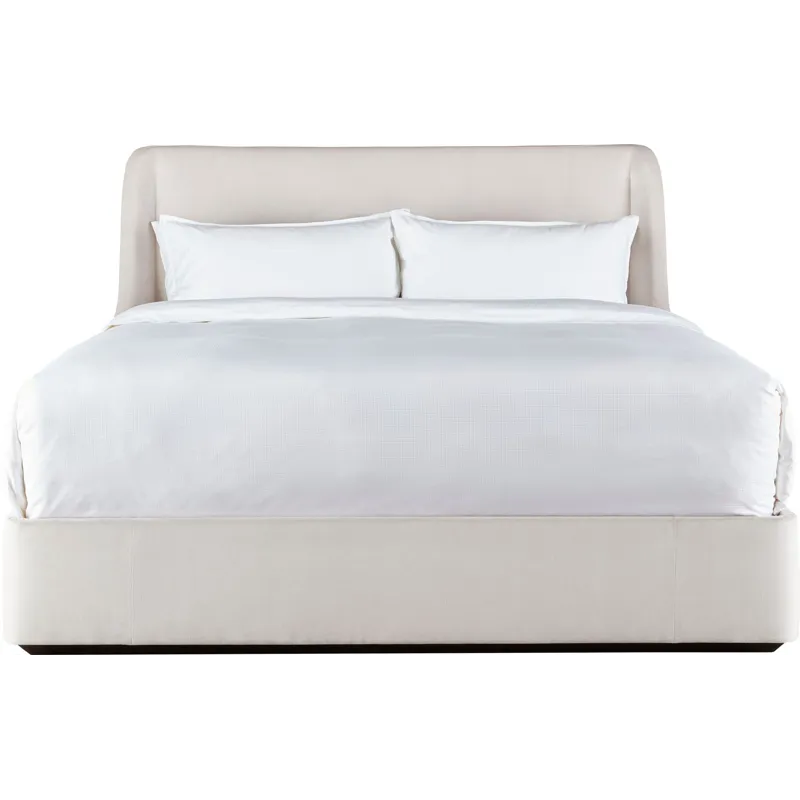 As Shown: fabric  20-109, Black Mink