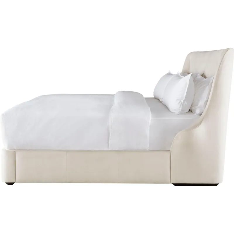 As Shown: fabric  20-109, Black Mink