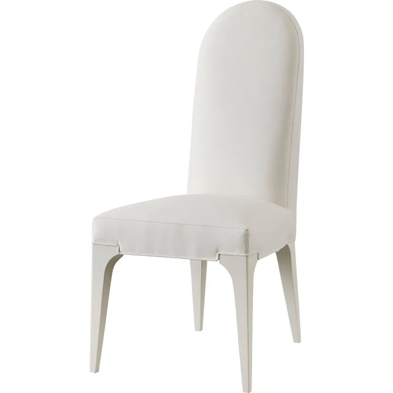 As Shown: fabric 80-100, Ivory Paint