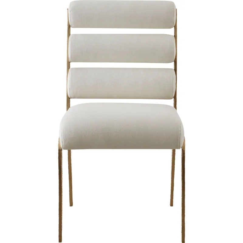As Shown: fabric 80-100, Liquid Bronze