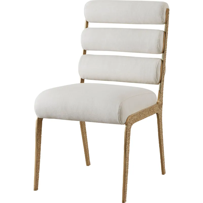 As Shown: fabric 80-100, Liquid Bronze