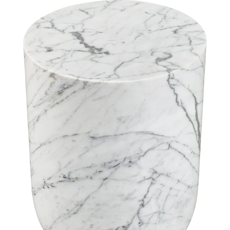 As Shown: Polished Arabescato