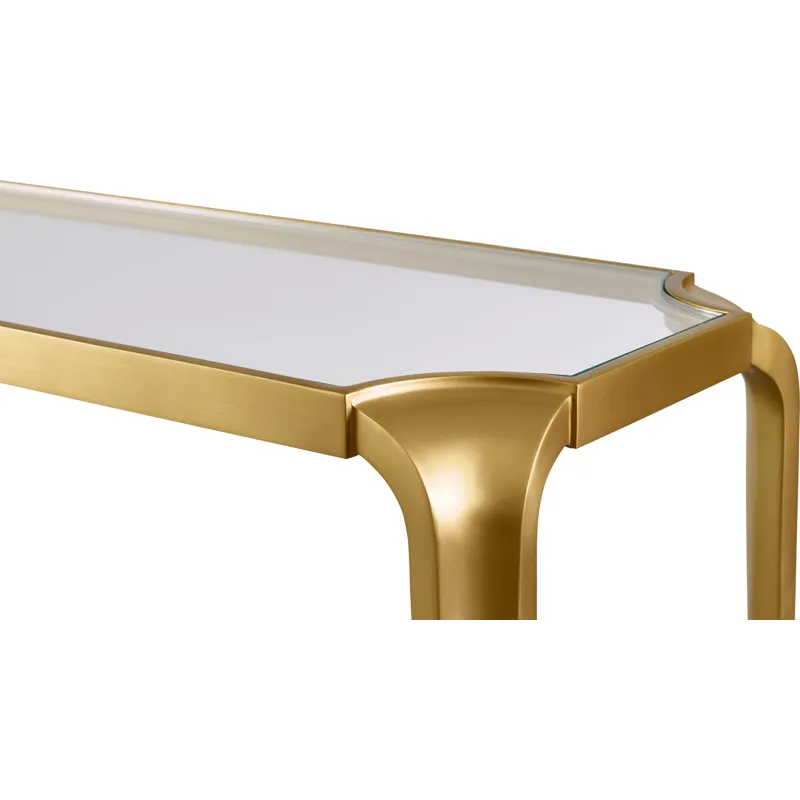 As Shown: Natural Bronze