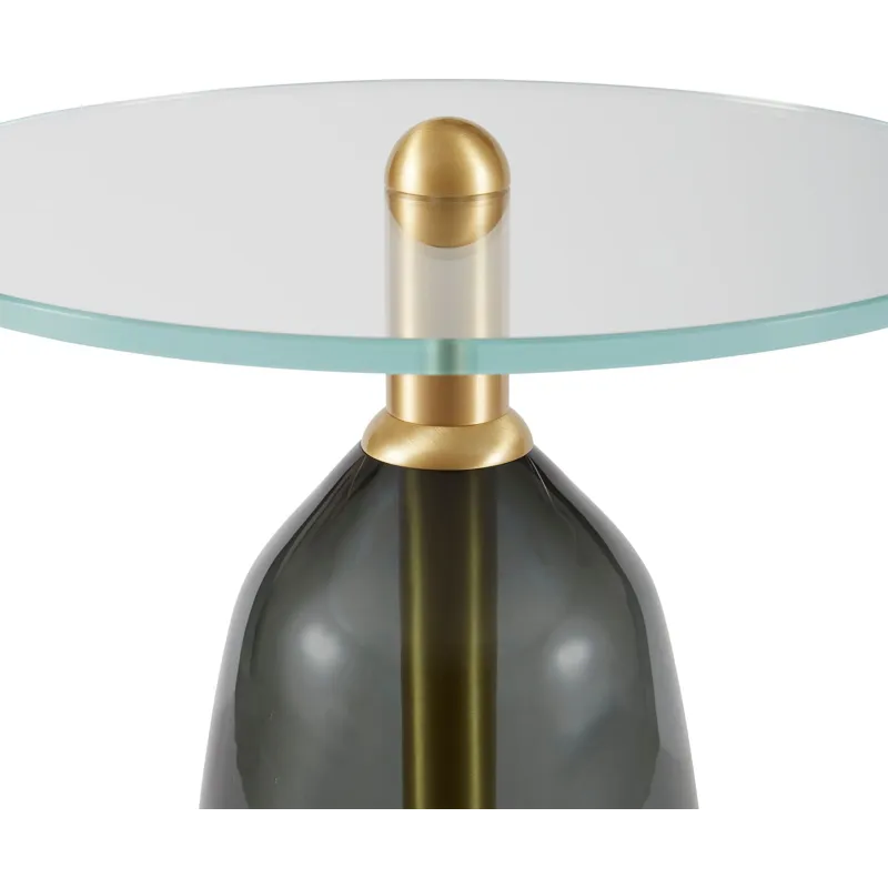 Baker Luxe Luna Table - Small