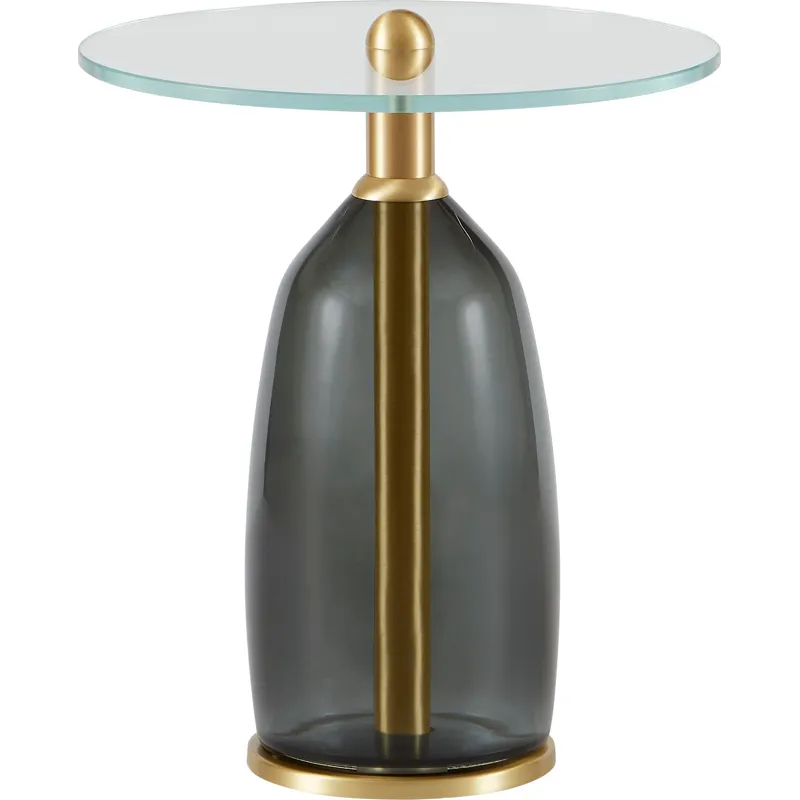 Baker Luxe Luna Table - Small