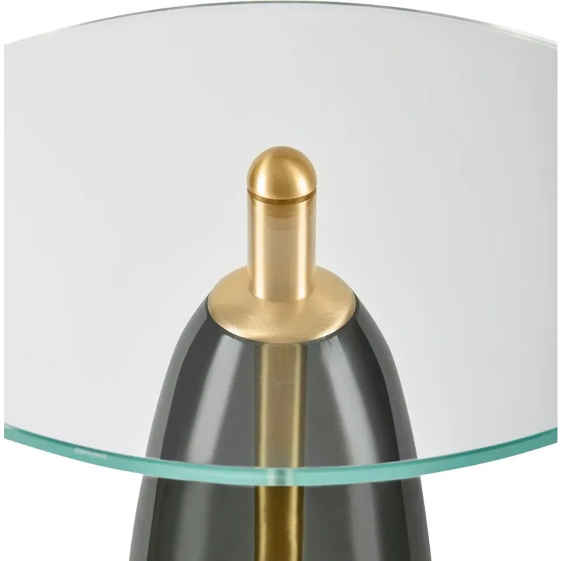 Baker Luxe Luna Table - Large