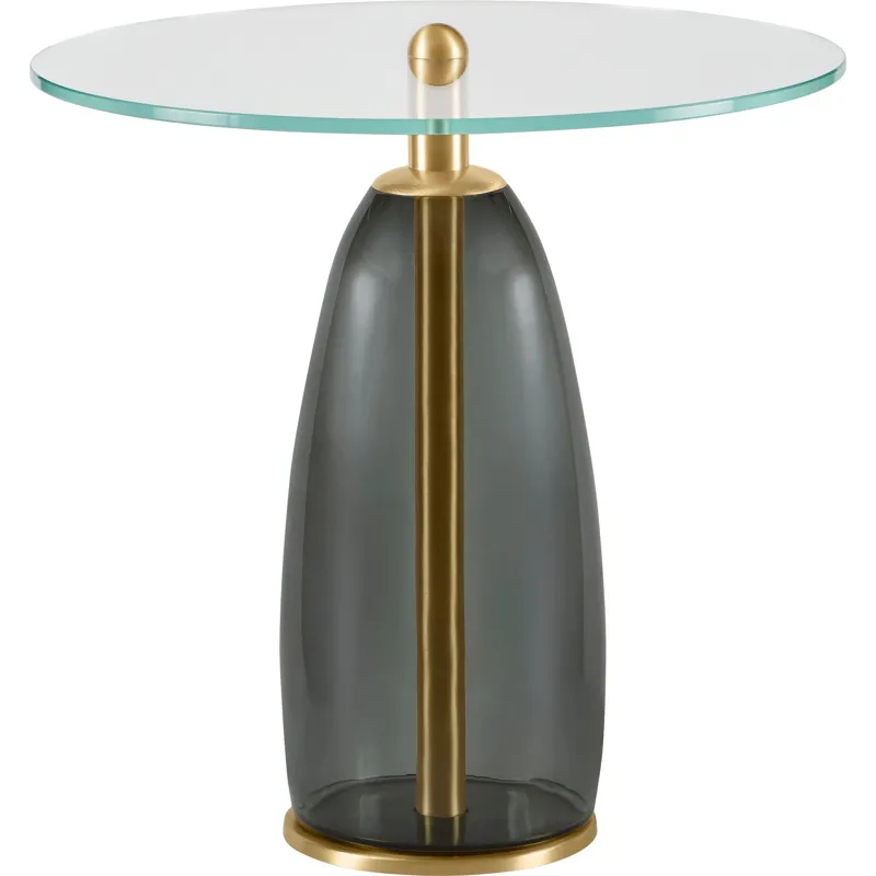 Baker Luxe Luna Table - Large