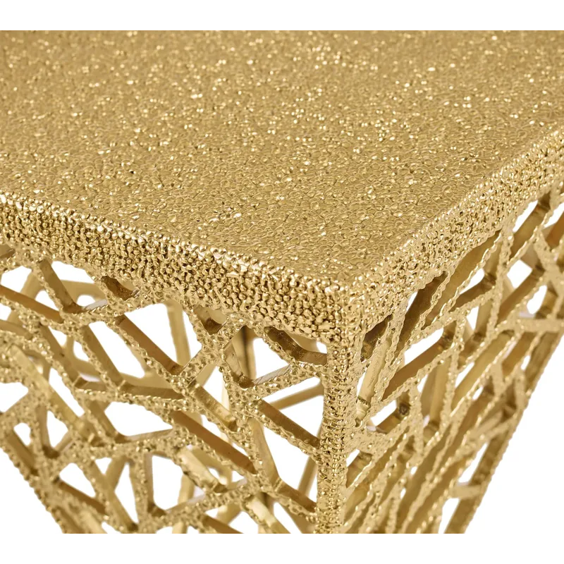 Baker Luxe Perce Table