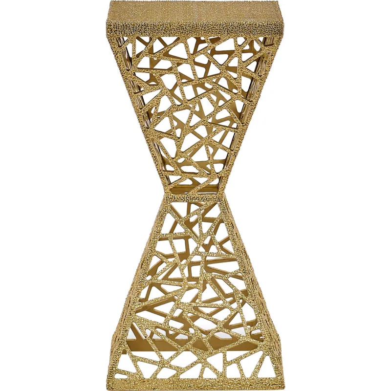 Baker Luxe Perce Table