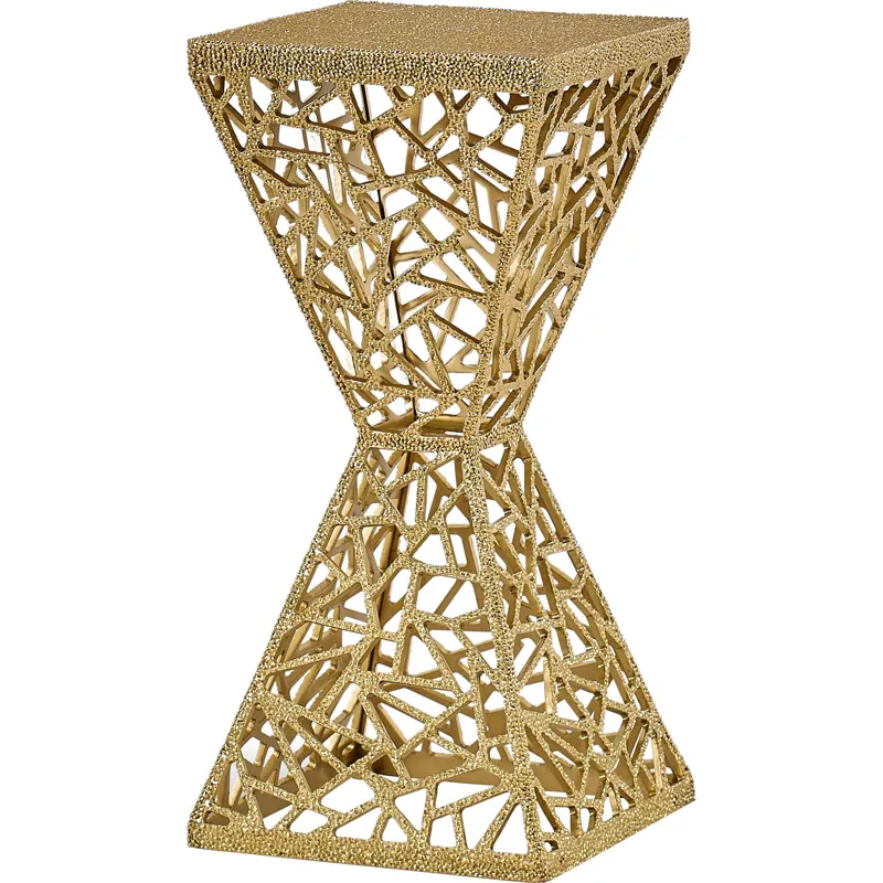 Baker Luxe Perce Table