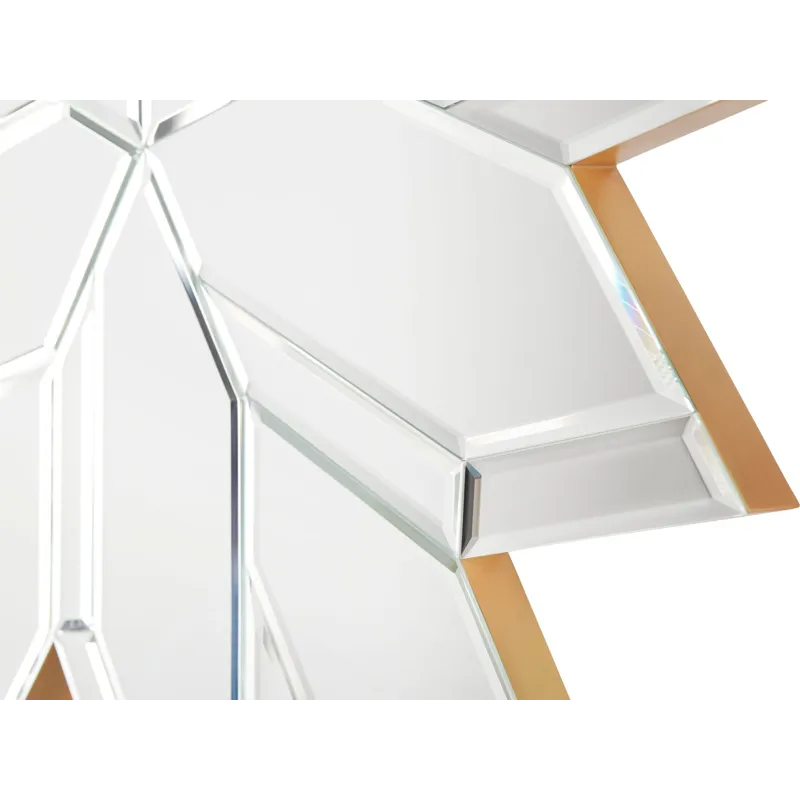 Baker Luxe Chloe Mirror