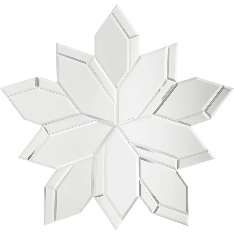 Baker Luxe Chloe Mirror