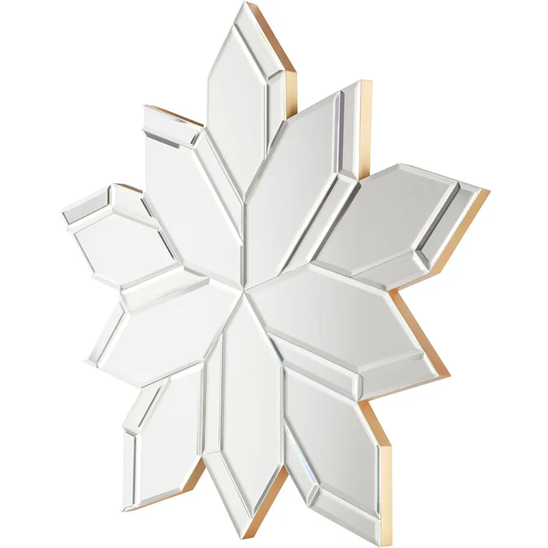 Baker Luxe Chloe Mirror