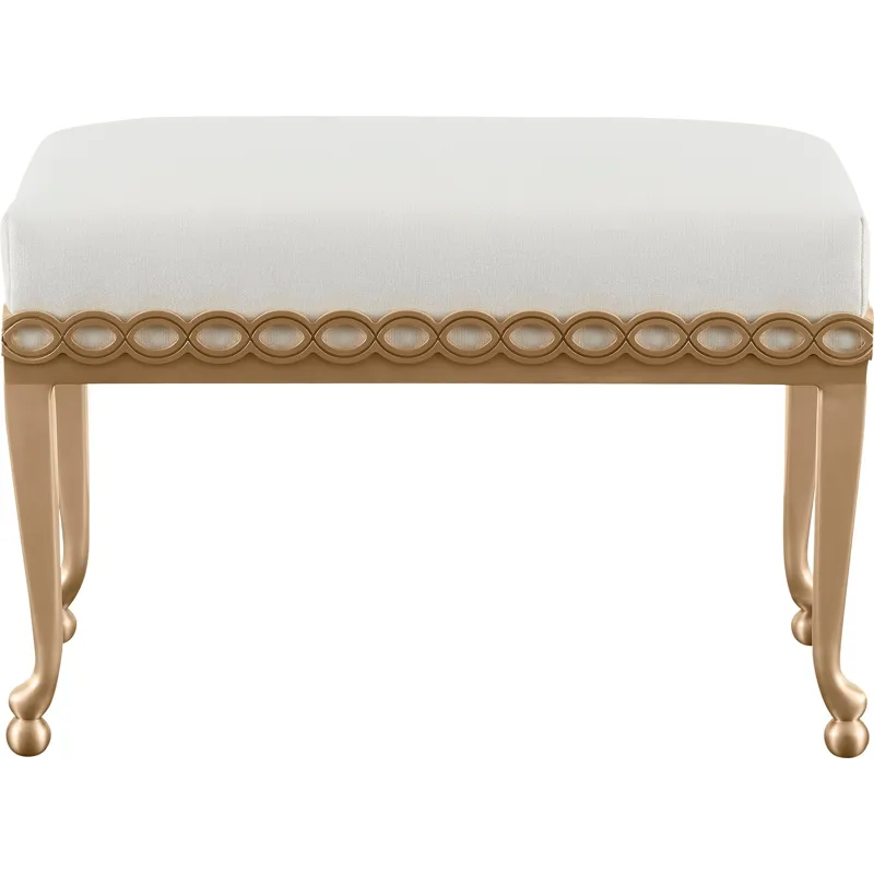 As Shown: fabric 80-100, Natural Bronze