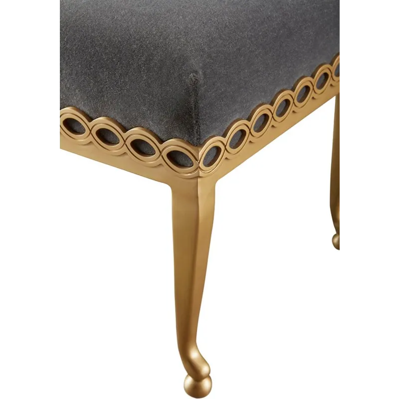 As Shown: fabric 930-016 (no longer available), Natural Bronze