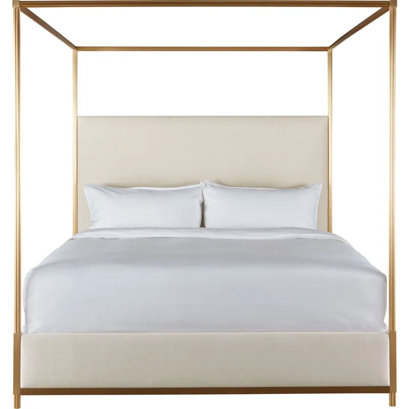 As Shown: fabric 80-100, Natural Bronze