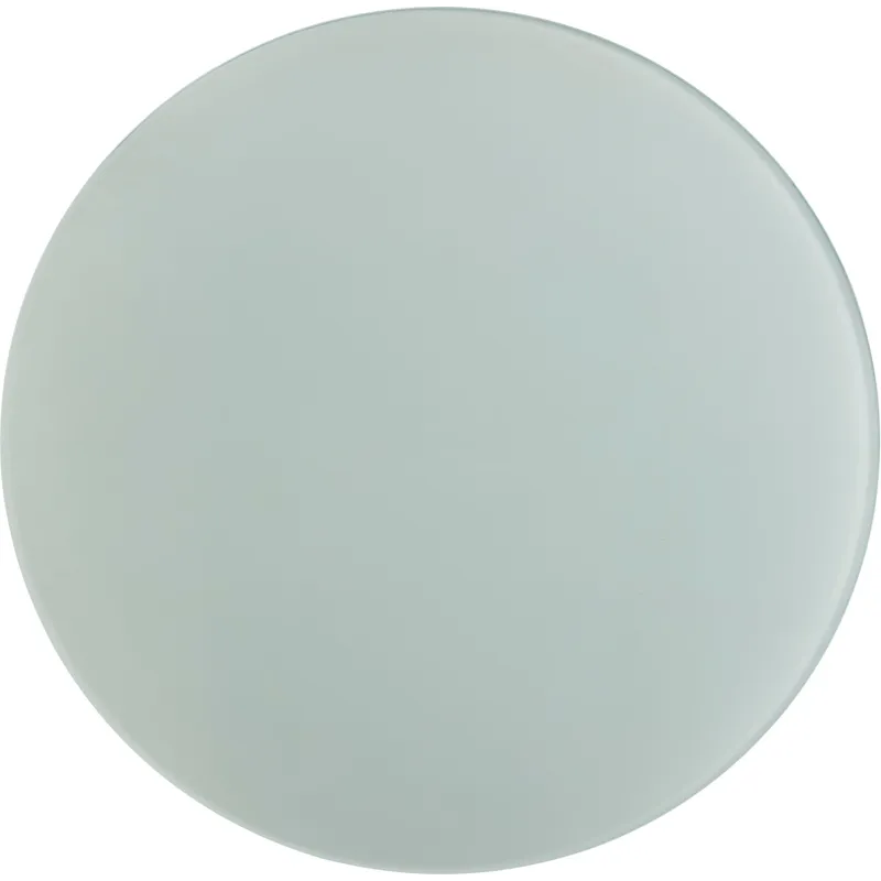 As Shown: Liquid Bronze with Brilliant White