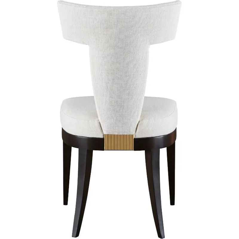 As Shown: fabric 34-506, Ebony Paint