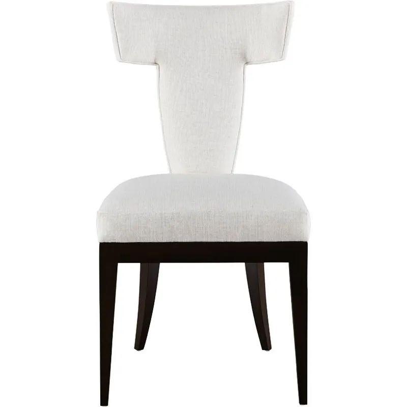 As Shown: fabric 34-506, Ebony Paint