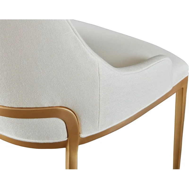 As Shown: fabric 80-100, Natural Bronze