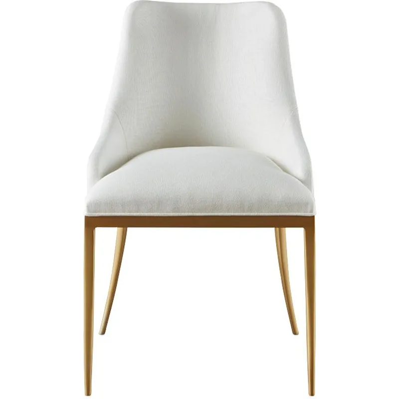 As Shown: fabric 80-100, Natural Bronze