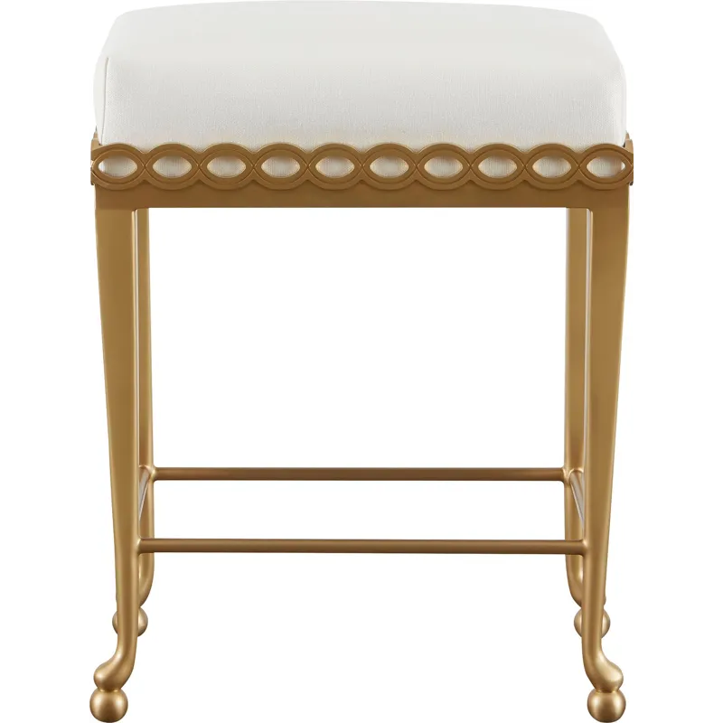 As Shown: fabric 80-100, Natural Bronze