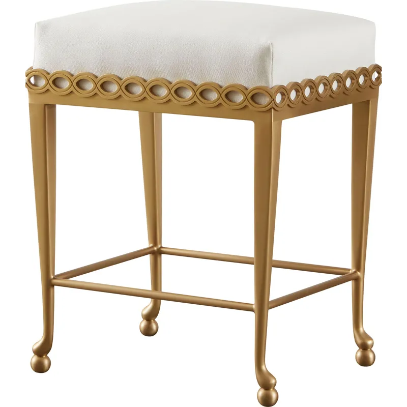 As Shown: fabric 80-100, Natural Bronze
