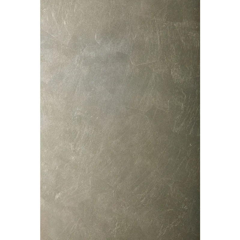 As Shown: White Gold Leaf