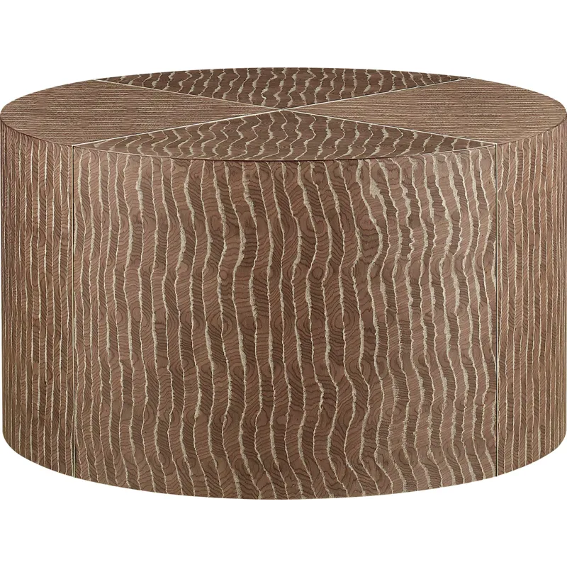 As Shown: Platinum Strea