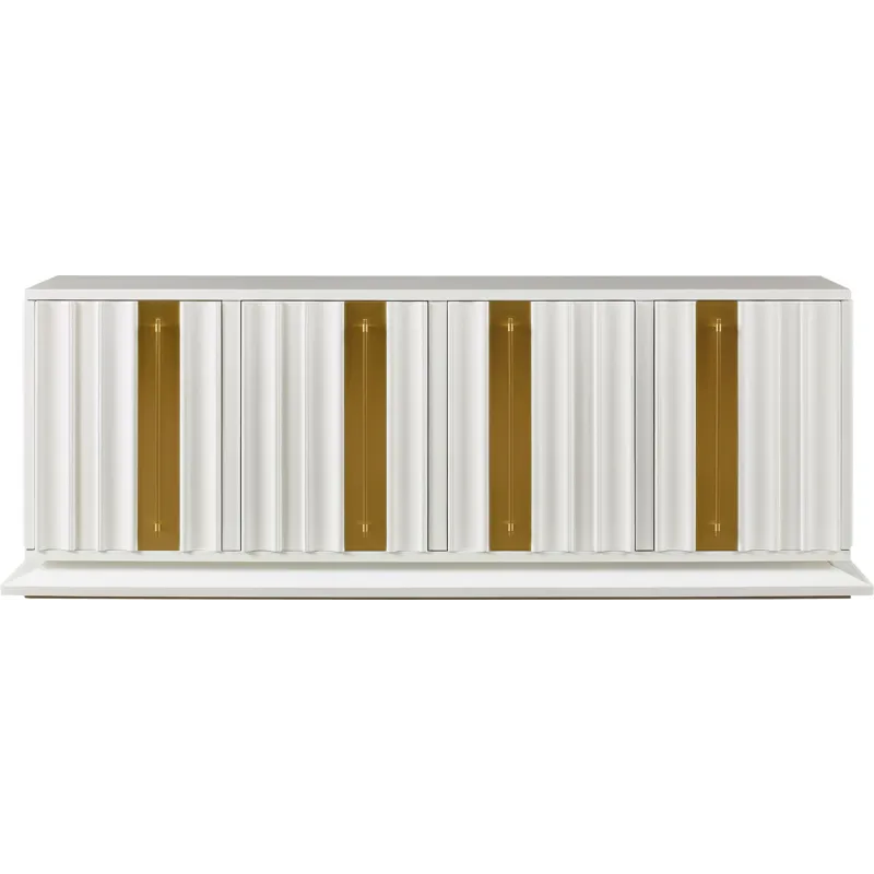 As Shown: Brilliant White